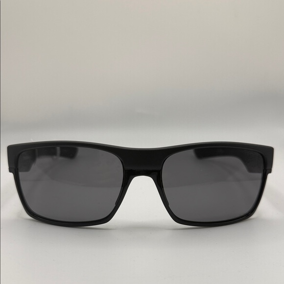 Stylish Black Sunglasses OO9189 No Case